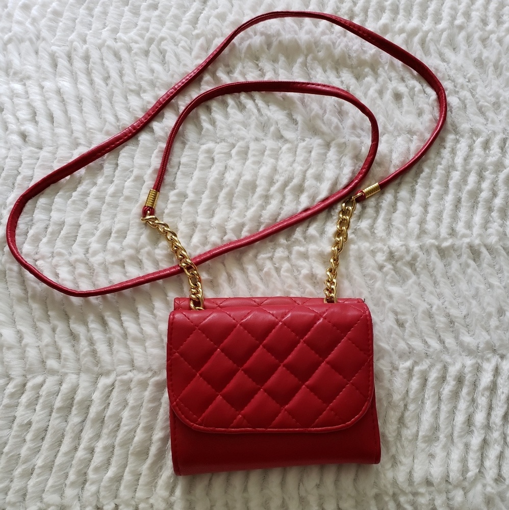 Purse Wallet